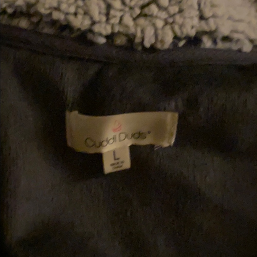 Gray jacket - Picture 7 of 8